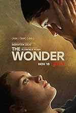 Cover image of the movie The Wonder