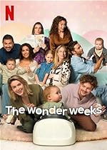 Cover image of the movie The Wonder Weeks