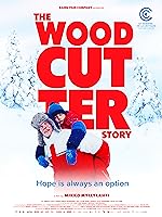 Cover image of the movie The Woodcutter Story
