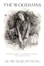 Cover image of the movie The Woodmans