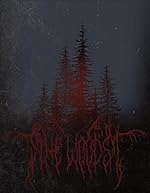 Cover image of the movie The Woods