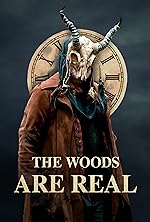 Cover image of the movie The Woods Are Real