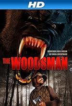 Cover image of the movie The Woodsman