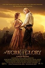 Cover image of the movie The Work and the Glory III: A House Divided