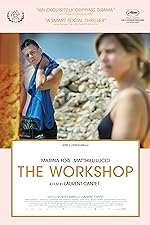 Cover image of the movie The Workshop