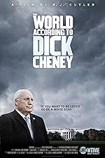 Cover image of the movie The World According to Dick Cheney