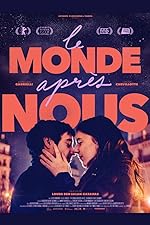 Cover image of the movie The World After Us