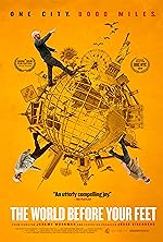 Cover image of the movie The World Before Your Feet
