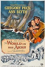 Cover image of the movie The World in His Arms