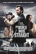 Cover image of the movie The World Made Straight