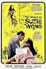Cover image of the movie The World of Suzie Wong