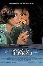 Cover image of the movie The World Unseen