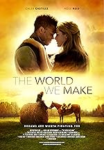 Cover image of the movie The World We Make