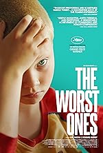 Cover image of the movie The Worst Ones