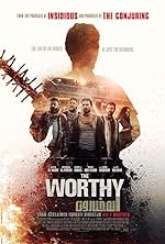 Cover image of the movie The Worthy