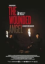 Cover image of the movie The Wounded Angel