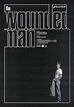 Cover image of the movie The Wounded Man