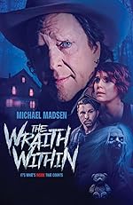 Cover image of the movie The Wraith Within