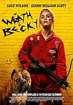 Cover image of the movie The Wrath of Becky
