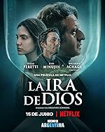 Cover image of the movie The Wrath of God