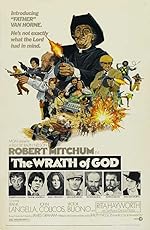Cover image of the movie The Wrath of God