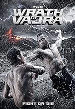 Cover image of the movie The Wrath of Vajra