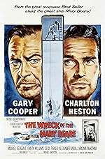 Cover image of the movie The Wreck of the Mary Deare