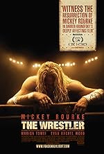 Cover image of the movie The Wrestler
