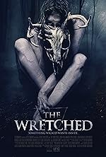 Cover image of the movie The Wretched
