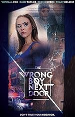 Cover image of the movie The Wrong Boy Next Door