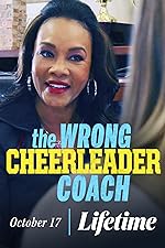 Cover image of the movie The Wrong Cheerleader Coach