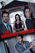 Cover image of the movie The Wrong House