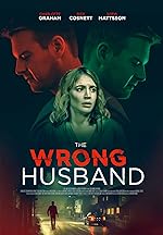 Cover image of the movie The Wrong Husband