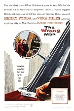 Cover image of the movie The Wrong Man