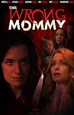 Cover image of the movie The Wrong Mommy