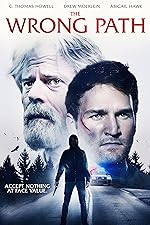 Cover image of the movie The Wrong Path