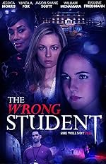 Cover image of the movie The Wrong Student
