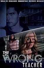 Cover image of the movie The Wrong Teacher