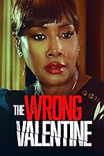 Cover image of the movie The Wrong Valentine
