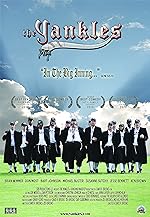 Cover image of the movie The Yankles