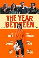 Cover image of the movie The Year Between