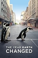 Cover image of the movie The Year Earth Changed