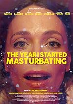 Cover image of the movie The Year I Started Masturbating
