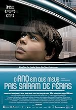 Cover image of the movie The Year My Parents Went on Vacation