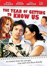 Cover image of the movie The Year of Getting to Know Us