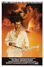 Cover image of the movie The Year of Living Dangerously