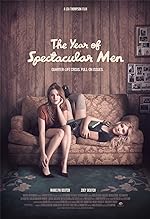 Cover image of the movie The Year of Spectacular Men