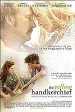 Cover image of the movie The Yellow Handkerchief