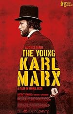 Cover image of the movie The Young Karl Marx