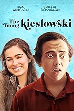 Cover image of the movie The Young Kieslowski